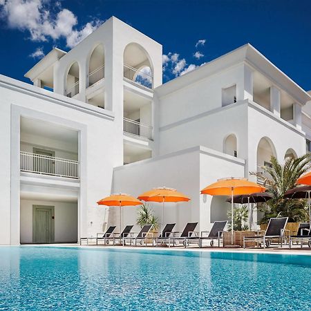 Jazz Hotel Олбия Екстериор снимка