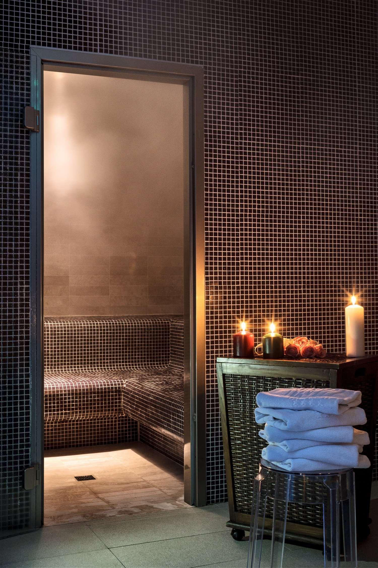 Jazz Hotel Олбия Екстериор снимка