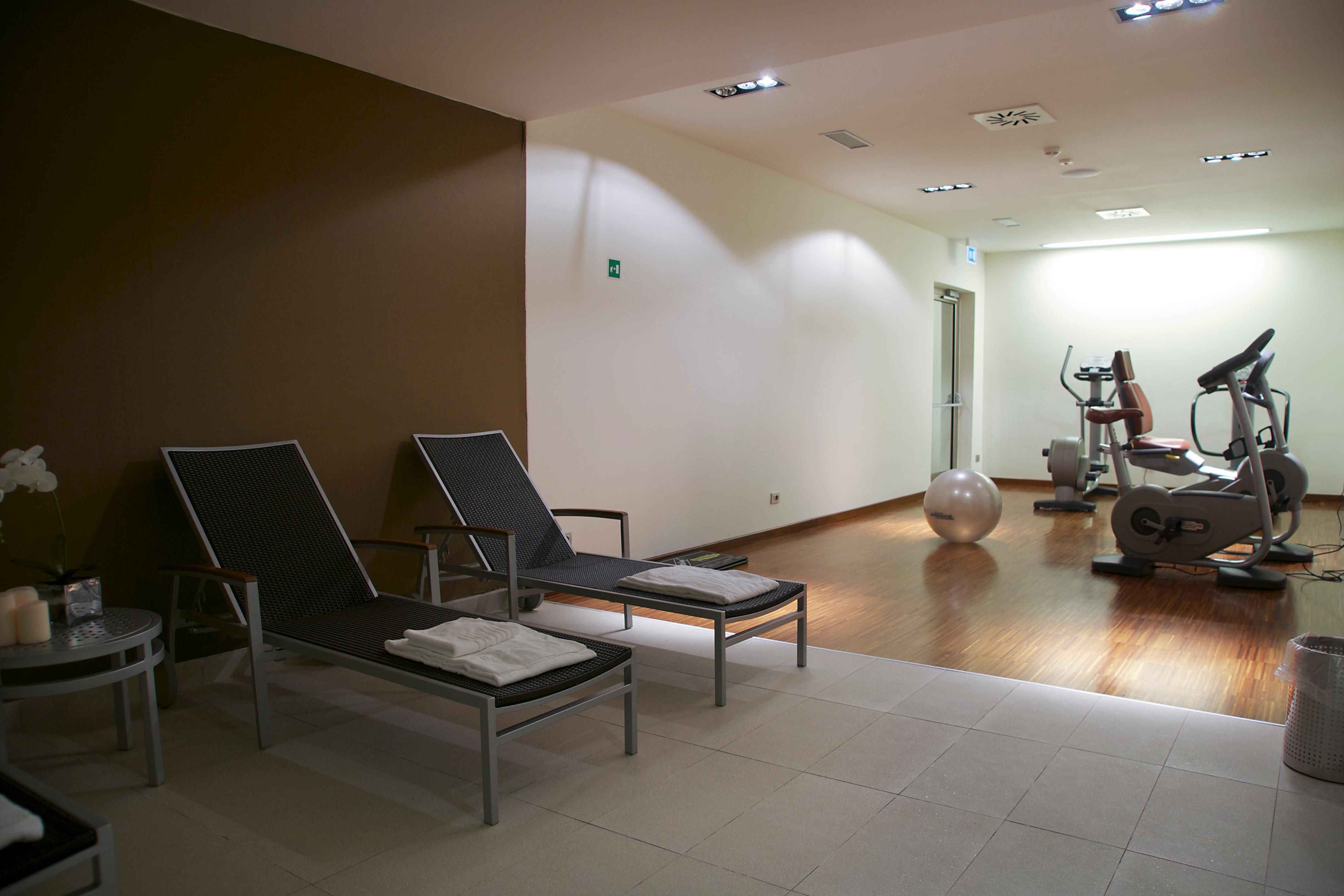 Jazz Hotel Олбия Екстериор снимка