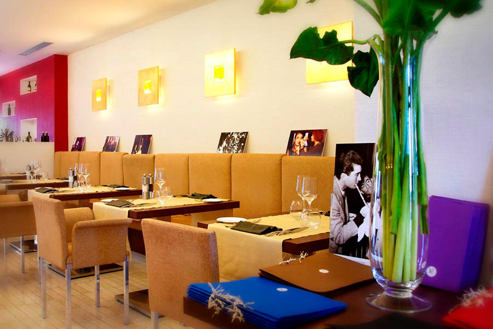 Jazz Hotel Олбия Екстериор снимка