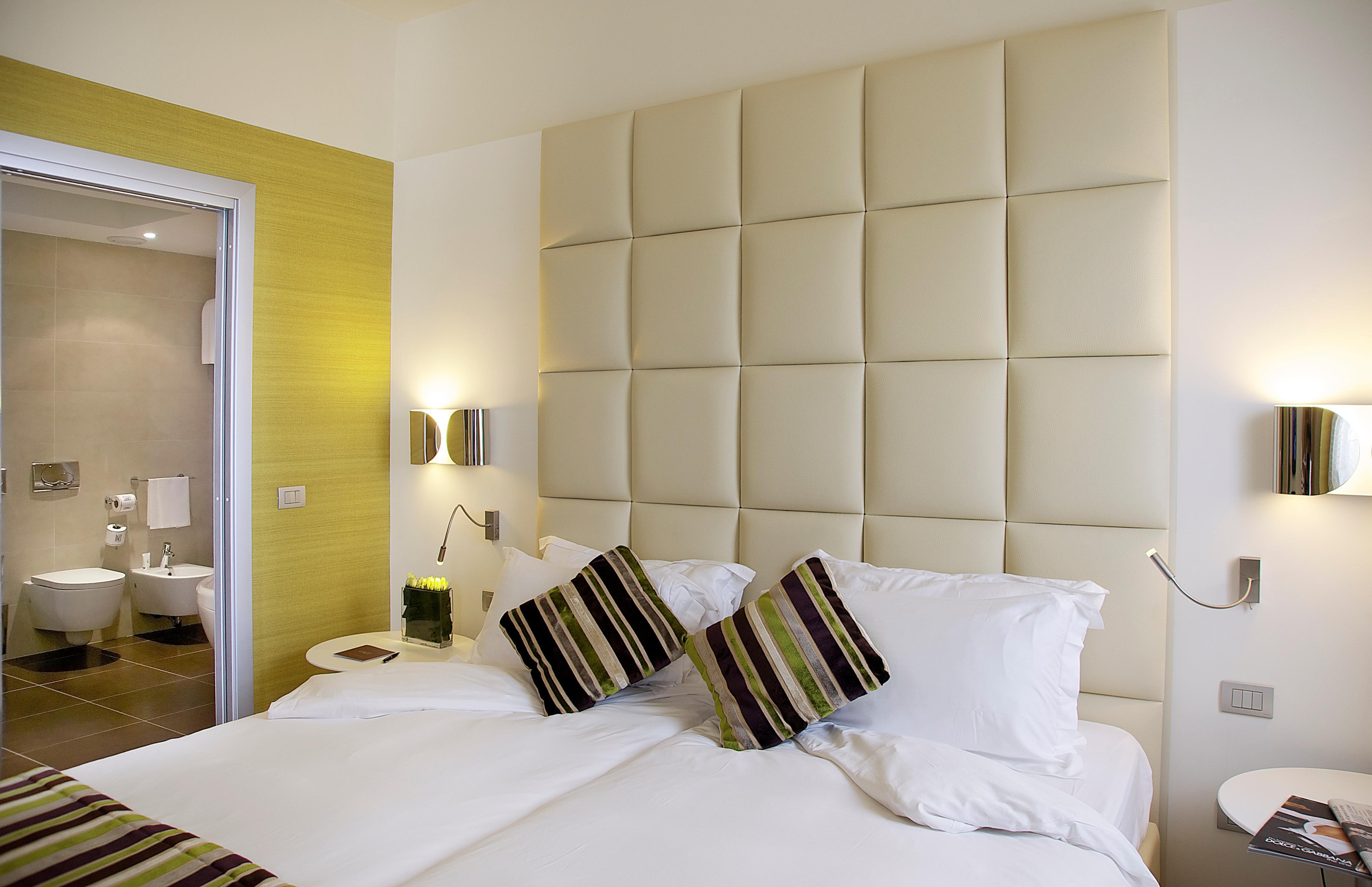 Jazz Hotel Олбия Екстериор снимка