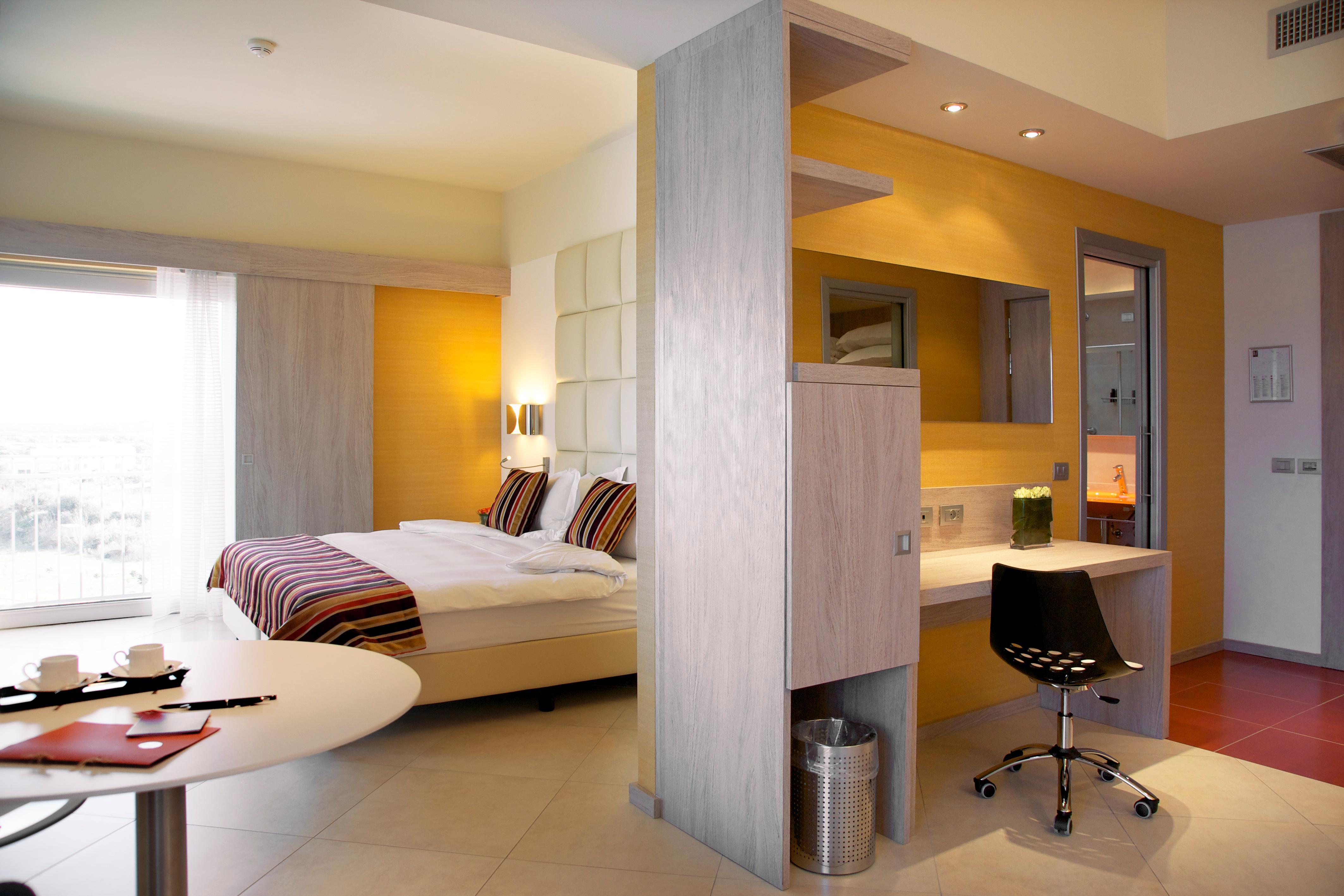 Jazz Hotel Олбия Екстериор снимка