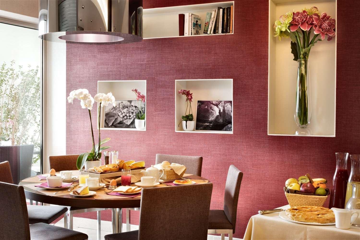 Jazz Hotel Олбия Екстериор снимка