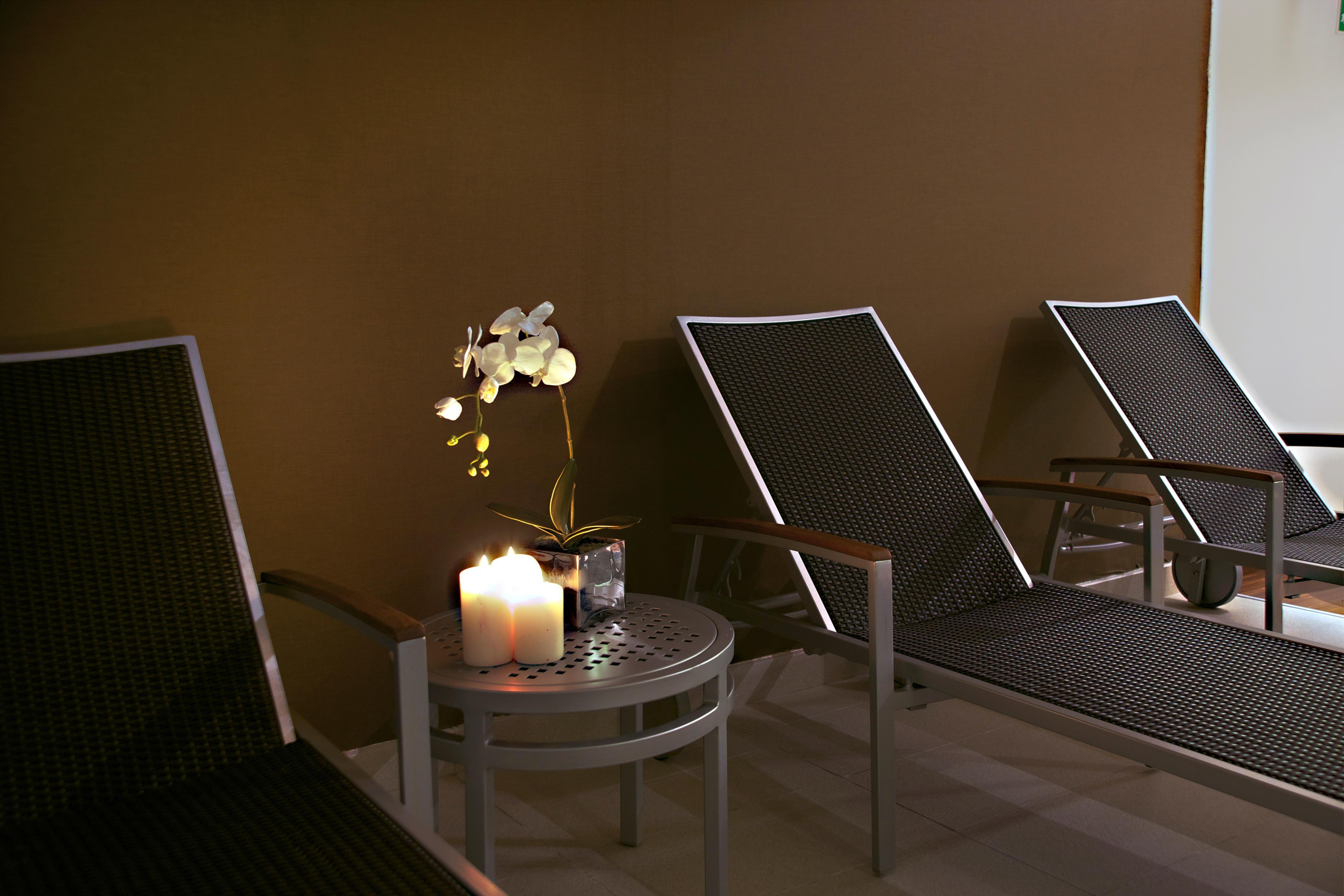 Jazz Hotel Олбия Екстериор снимка