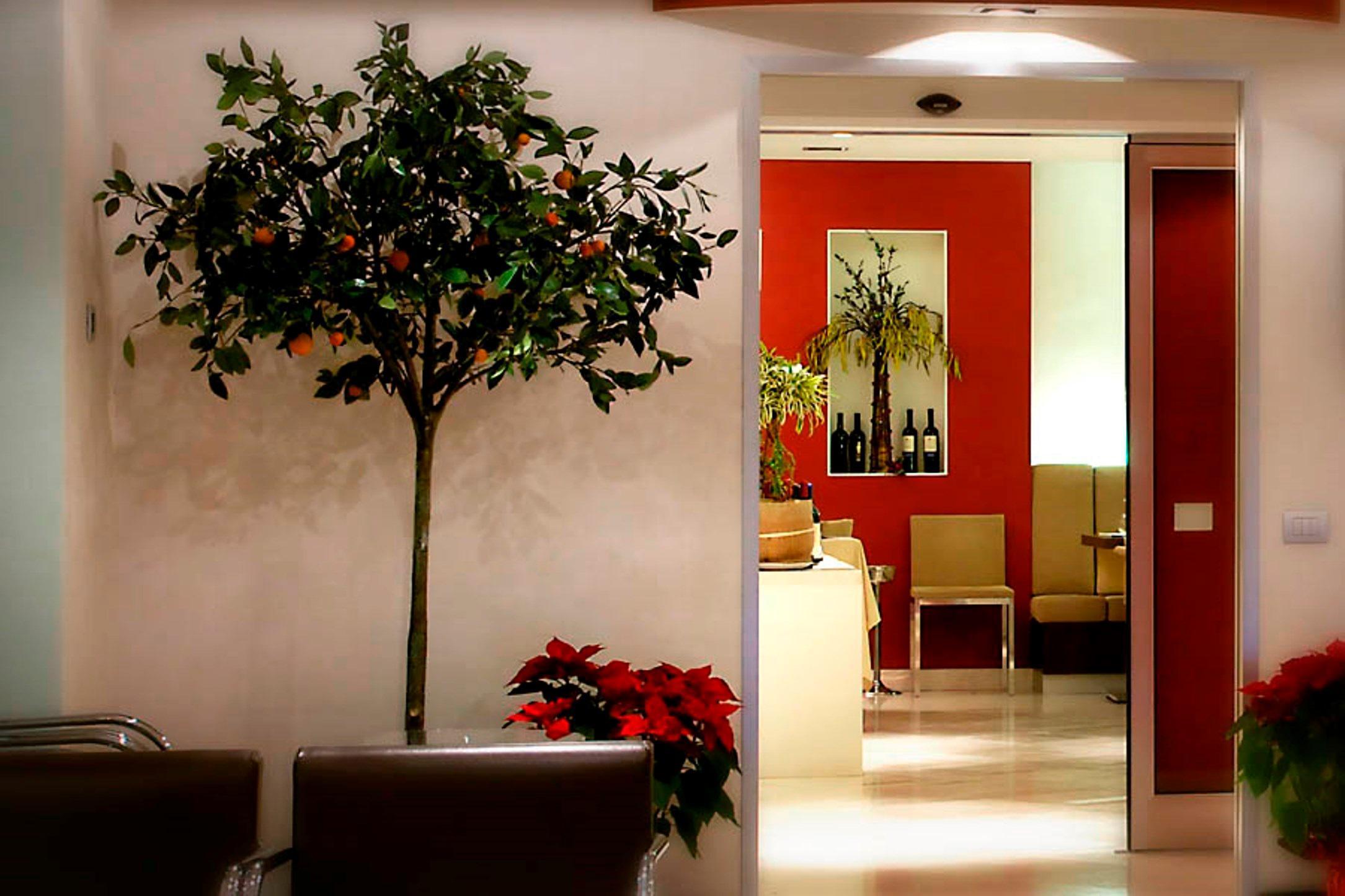 Jazz Hotel Олбия Интериор снимка